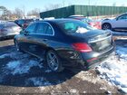 2019 Mercedes-benz E 300 4matic Black vin: WDDZF4KB7KA596481