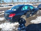 2019 Mercedes-benz E 300 4matic Black vin: WDDZF4KB7KA596481