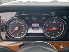 2019 Mercedes-benz E 300 4matic Черный vin: WDDZF4KB7KA637661