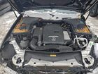 2019 Mercedes-benz E 300 4matic Черный vin: WDDZF4KB7KA637661