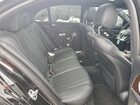 2019 Mercedes-benz E 300 4matic Черный vin: WDDZF4KB7KA637661