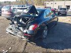 2019 Mercedes-benz E 300 4matic Black vin: WDDZF4KB8KA548777 2019 Mercedes-benz E 300 4matic Black vin: WDDZF4KB8KA548777