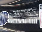2019 Mercedes-benz E 300 4matic Black vin: WDDZF4KB8KA548777 2019 Mercedes-benz E 300 4matic Black vin: WDDZF4KB8KA548777