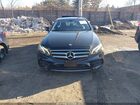 2019 Mercedes-benz E 300 4matic Black vin: WDDZF4KB8KA548777 2019 Mercedes-benz E 300 4matic Black vin: WDDZF4KB8KA548777