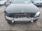 2018 Mercedes-benz E 300 4matic Черный vin: WDDZF4KBXJA436593