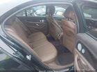 2018 Mercedes-benz E 300 4matic Черный vin: WDDZF4KBXJA436593