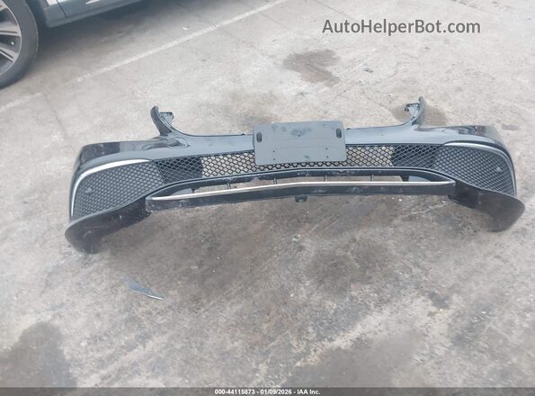 WDDZF4KBXJA436593 2018 MERCEDES-BENZ E-CLASS Черный Вид щитка приборов