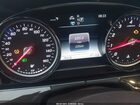 2018 Mercedes-benz E 300 4matic Черный vin: WDDZF4KBXJA436593