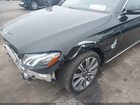 2018 Mercedes-benz E 300 4matic Черный vin: WDDZF4KBXJA436593