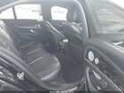 2018 Mercedes-benz Amg E 43 4matic Черный vin: WDDZF6EB6JA483742