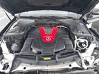 2018 Mercedes-benz Amg E 43 4matic Черный vin: WDDZF6EB6JA483742