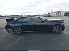 2018 Mercedes-benz Amg E 43 4matic Черный vin: WDDZF6EB6JA483742