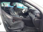 2018 Mercedes-benz Amg E 43 4matic Белый vin: WDDZF6EB6JA487483