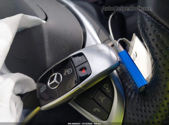 WDDZF6EB6JA487483 2018 MERCEDES-BENZ AMG E 43 Белый Вид панели приборов