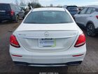 2018 Mercedes-benz Amg E 43 4matic Белый vin: WDDZF6EB6JA487483