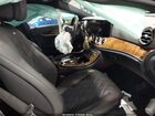 2020 Mercedes-benz E 350   Черный vin: WDDZF8DB0LA703988