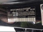 2020 Mercedes-benz E 350   Черный vin: WDDZF8DB0LA703988
