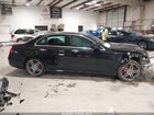 2020 Mercedes-benz E 350   Черный vin: WDDZF8DB0LA703988