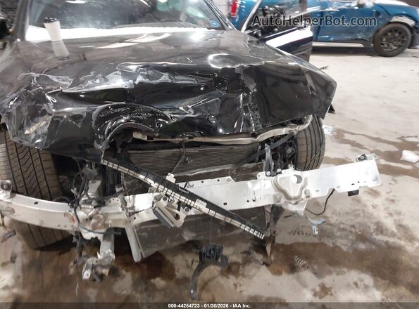 WDDZF8DB0LA703988 2020 MERCEDES-BENZ E-CLASS Черный 
