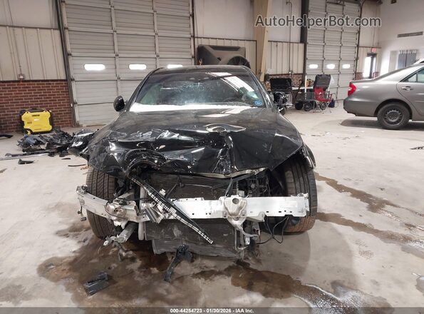 WDDZF8DB0LA703988 2020 MERCEDES-BENZ E-CLASS Черный Вид щитка приборов