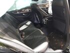 2020 Mercedes-benz E 350   Черный vin: WDDZF8DB0LA703988