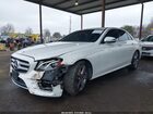 2020 Mercedes-benz E 350   Белый vin: WDDZF8DB6LA741645
