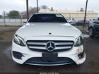 2020 Mercedes-benz E 350   Белый vin: WDDZF8DB6LA741645
