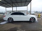 2020 Mercedes-benz E 350   Белый vin: WDDZF8DB6LA741645