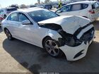 2020 Mercedes-benz E 350   Белый vin: WDDZF8DB7LA755294