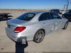 2020 Mercedes-benz E 350   Серебряный vin: WDDZF8DB8LA740545