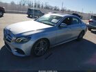 2020 Mercedes-benz E 350   Серебряный vin: WDDZF8DB8LA740545