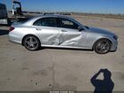 2020 Mercedes-benz E 350   Серебряный vin: WDDZF8DB8LA740545