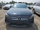 2020 Mercedes-benz E 350 4matic Black vin: WDDZF8EB1LA732947