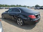2020 Mercedes-benz E 350 4matic Black vin: WDDZF8EB1LA732947