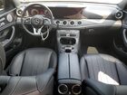 2020 Mercedes-benz E 350 4matic Black vin: WDDZF8EB1LA732947
