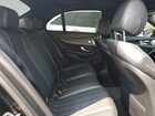 2020 Mercedes-benz E 350 4matic Black vin: WDDZF8EB1LA732947