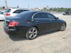 2020 Mercedes-benz E 350 4matic Black vin: WDDZF8EB1LA732947