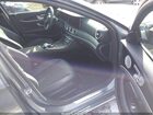 2020 Mercedes-benz E 350 4matic Gray vin: WDDZF8EB1LA740949