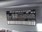 2020 Mercedes-benz E 350 4matic Gray vin: WDDZF8EB1LA740949