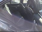 2020 Mercedes-benz E 350 4matic Gray vin: WDDZF8EB1LA740949