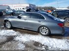 2020 Mercedes-benz E 350 4matic Gray vin: WDDZF8EB1LA740949