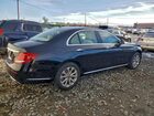 2020 Mercedes-benz E 350 4matic Black vin: WDDZF8EB9LA754971