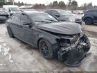 2019 Mercedes-benz Amg E 63 S 4matic Black vin: WDDZF8KB7KA495433