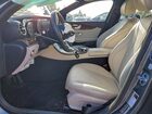 2019 Mercedes-benz E 450 4matic Серый vin: WDDZH6JB3KA519811
