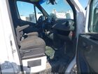 2019 Freightliner Sprinter 2500 High Roof V6/standard Roof V6 Белый vin: WDRPF0CDXKT008474