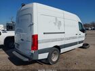 2019 Freightliner Sprinter 2500 High Roof V6/standard Roof V6 Белый vin: WDRPF0CDXKT008474