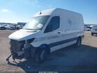2019 Freightliner Sprinter 2500 High Roof V6/standard Roof V6 Белый vin: WDRPF0CDXKT008474