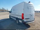 2019 Freightliner Sprinter 2500 High Roof V6/standard Roof V6 Белый vin: WDRPF0CDXKT008474