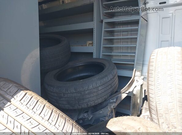 WDRPF0CDXKT008474 2019 FREIGHTLINER SPRINTER 2500 Белый Вид наклейки с VIN-кодом