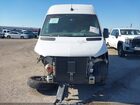 2019 Freightliner Sprinter 2500 High Roof V6/standard Roof V6 Белый vin: WDRPF0CDXKT008474